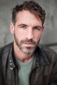 Photo of Jason Bowen
