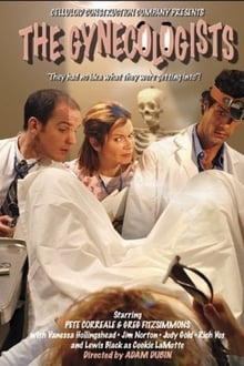 Poster do filme The Gynecologists