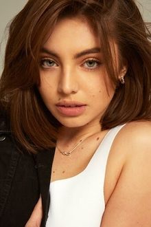 Photo of Lydia Pavón