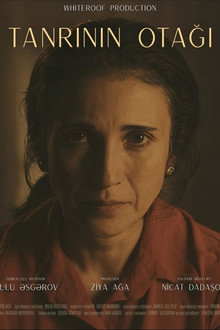 Tanrının otağı