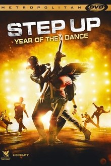 Step Up : Year of the Dance
