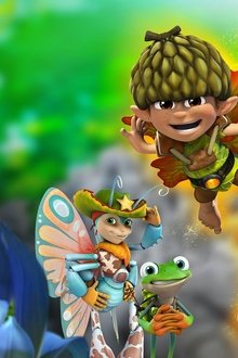 Tree-Fu-Tom