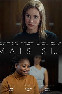 Mais si...