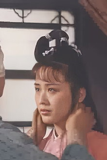 风尘豪客