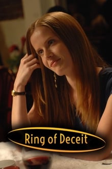 Poster do filme Ring of Deceit