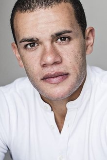Photo of Julian Moore Crook
