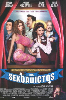 Los sexoadictos