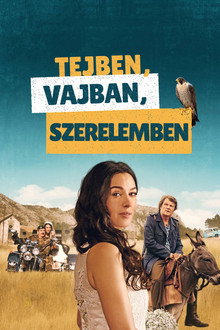 Tejben, vajban, szerelemben