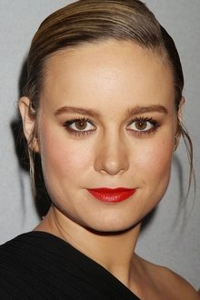 Photo of Brie Larson