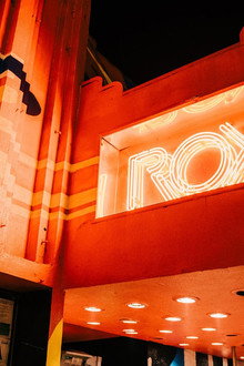 Avril Lavigne: Live from The Roxy Theatre