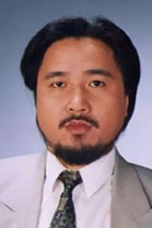Photo of Ku Ming-Wah