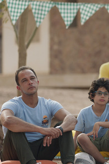 Finding Ola - Season 1