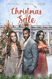 Christmas for Sale