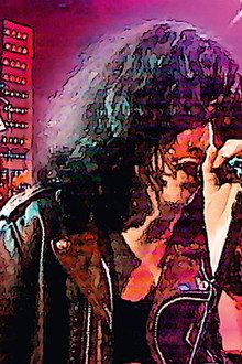 Ramones: Live at Musikladen