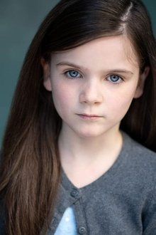 Photo of Camille Marty