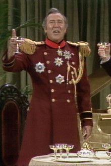 Rowan & Martin's Laugh-In - Season 4