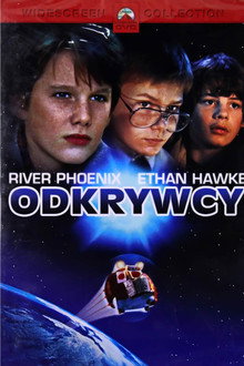 Odkrywcy