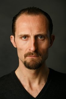 Photo of Alan O'Silva
