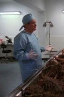 NCIS season 4 episode 17