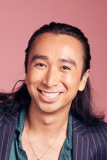 Photo of Román Zaragoza