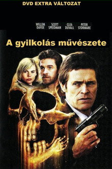 A gyilkolás művészete