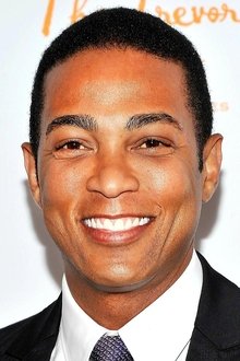 Photo of Don Lemon