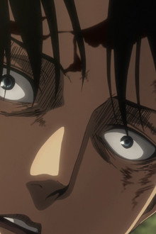 Attack on Titan season 3 episode 18