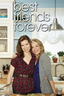 Poster da série Best Friends Forever