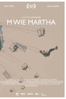 M wie Martha