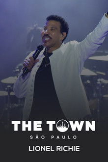 Lionel Richie: The Town 2025