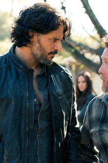 True Blood - Season 6