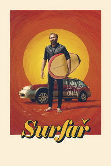 The Surfer