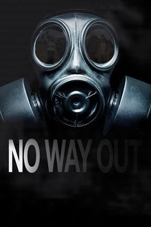 Poster do filme No Way Out