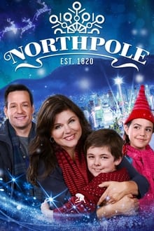 Northpole movie poster