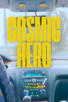 Cosmic Hero