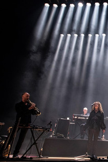 Steve Hackett Genesis Revisited Live: Seconds Out & More