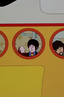 Yellow Submarine