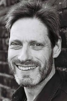 Photo of Tristan Oliver