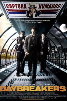 Daybreakers