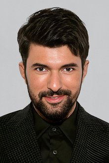 Photo of Engin Akyürek