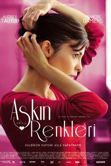 Aşkın Renkleri