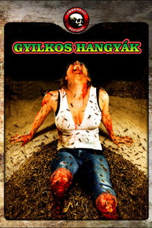 Gyilkos hangyák