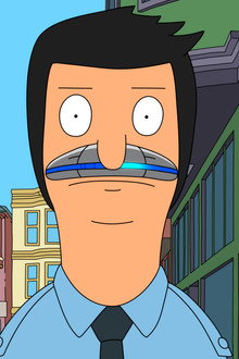 Bob's Burgers - Season 6