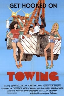 Poster do filme Towing