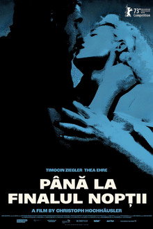 Până la finalul nopții