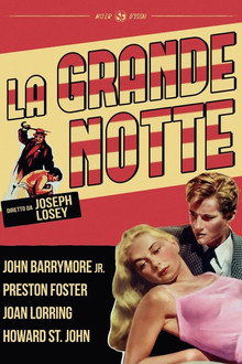 La grande notte
