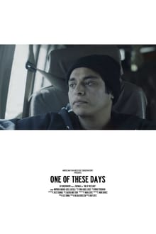 Poster do filme One of These Days