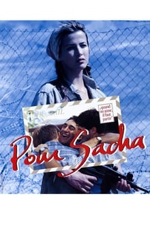 Poster do filme For Sasha