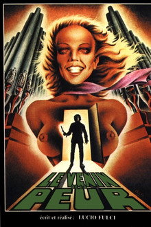 Le Venin de la peur (1971)