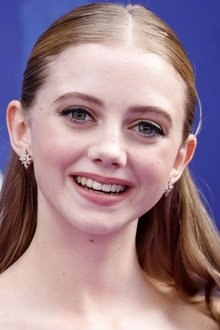 Photo of Evie Templeton